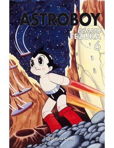 es::Astro Boy 06 (de 7)