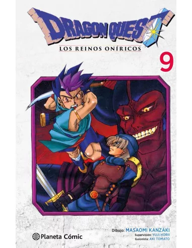 es::Dragon Quest VI 09 (de 10)