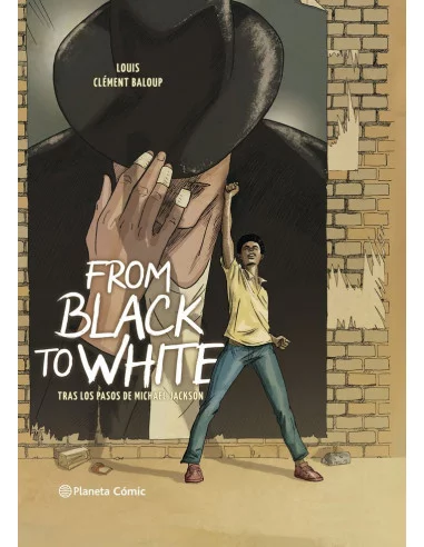 es::From Black to White