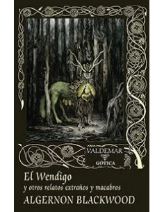es::El Wendigo