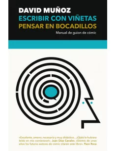 es::Escribir con viñetas pensar en bocadillos