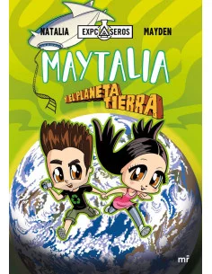 es::Maytalia y el planeta Tierra