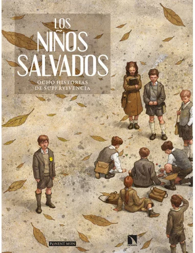 es::Los niños salvados