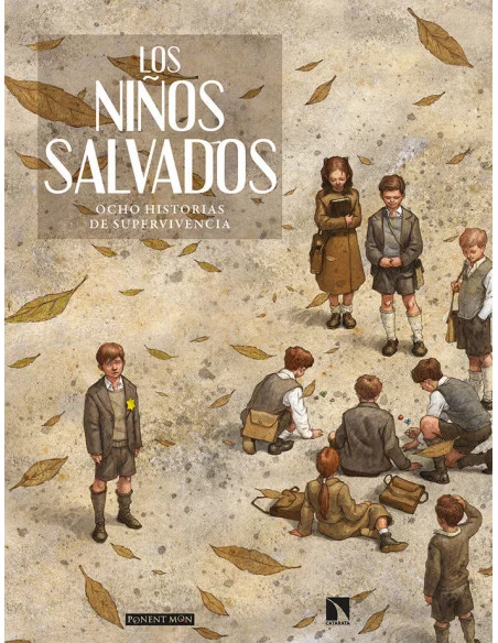 es::Los niños salvados