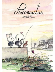 es::Psiconautas (Nueva edición)