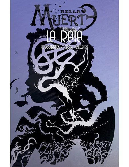 es::Bella Muerte 3. La rata