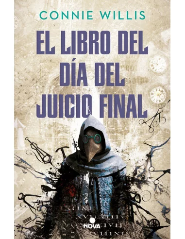 es::El libro del Día del Juicio Final