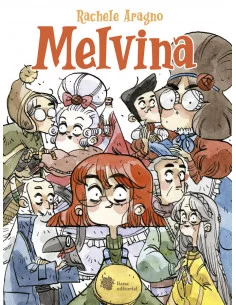 es::Melvina