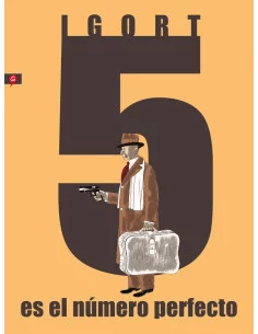 es::5 es el número perfecto