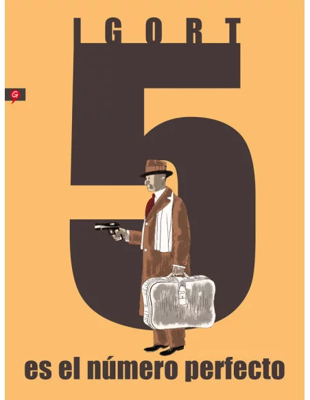 es::5 es el número perfecto