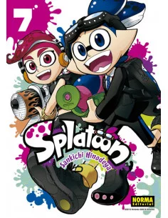 es::Splatoon 07