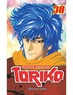 es::Toriko 38 (de 43)