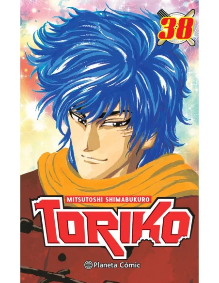 es::Toriko 38 (de 43)