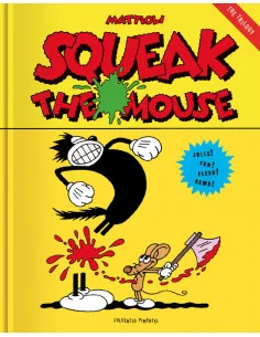 es::Squeak The Mouse
