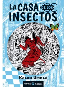 es::La Casa de los Insectos