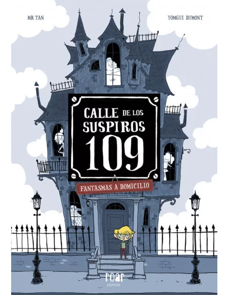 es::Calle de los Suspiros 109 Vol. 1