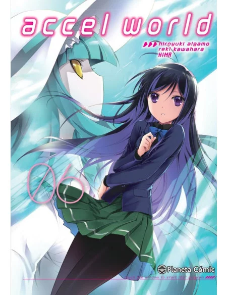 es::Accel World 06 (de 8)