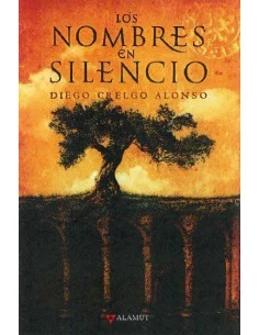 es::Los nombres en silencio