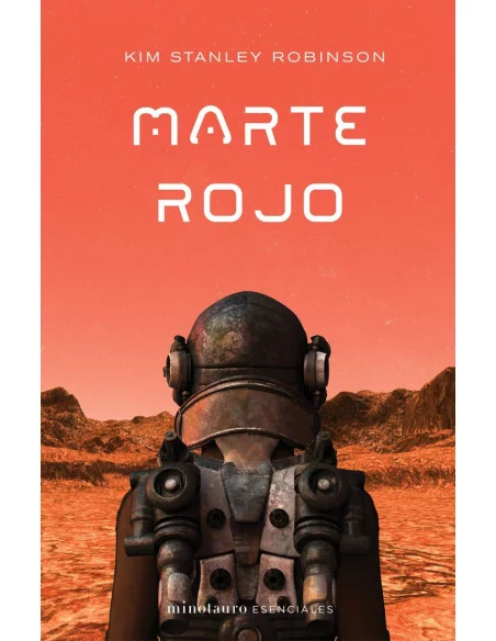 es::Marte Rojo