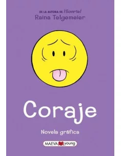 es::Coraje