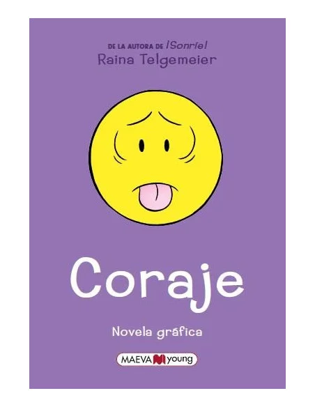 es::Coraje