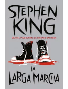 es::La larga marcha (Debolsillo)