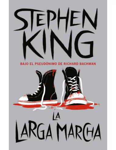 es::La larga marcha (Debolsillo)