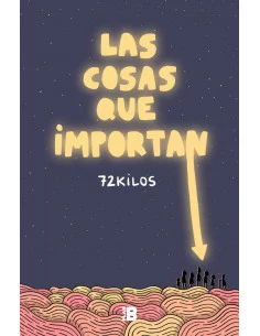 es::Las cosas que importan