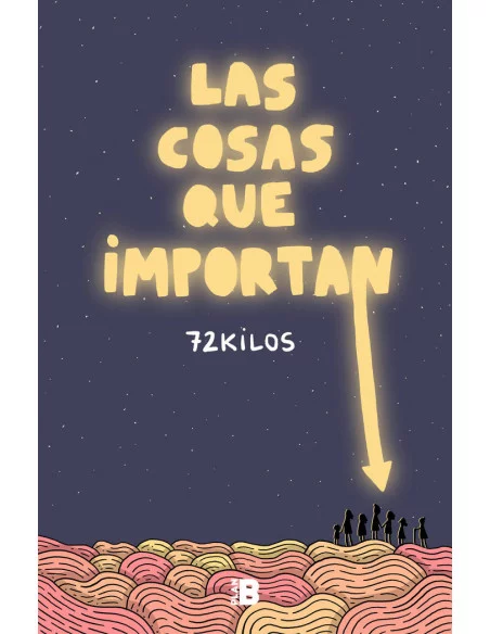 es::Las cosas que importan