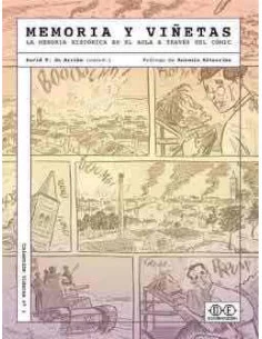 es::Memoria y viñetas. La memoria histórica en el aula a través del cómic
