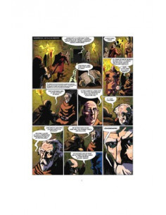 es::Rex Lupus 01. El sexto reino 2