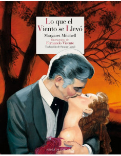 es::Lo que el viento se llevó