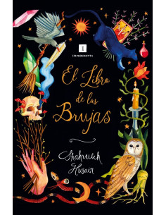 es::El Libro de las Brujas