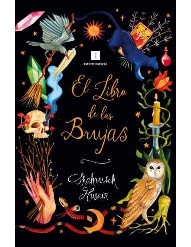 es::El Libro de las Brujas