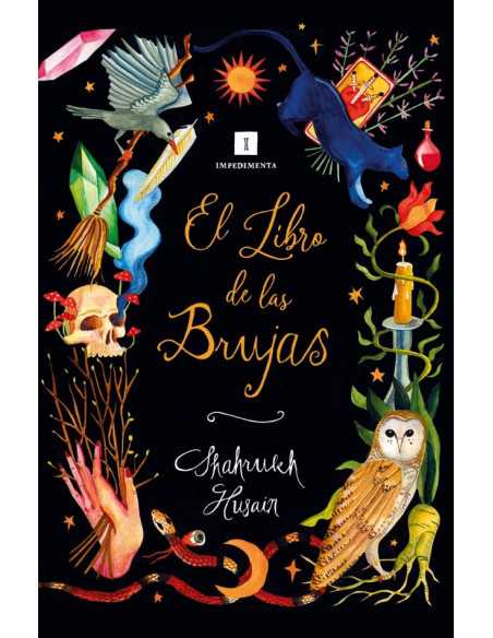 es::El Libro de las Brujas