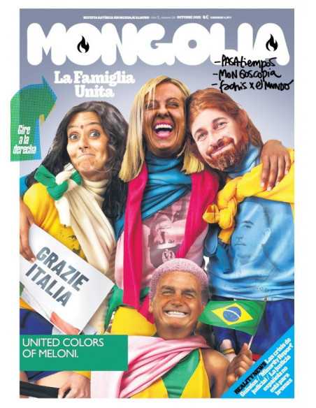 es::Mongolia 114. Octubre 2022