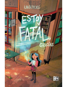 es::Estoy fatal, gracias