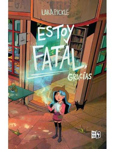 es::Estoy fatal, gracias