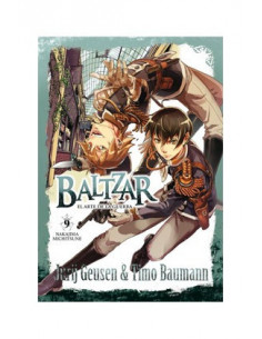 es::Baltzar: El arte de la guerra 09
