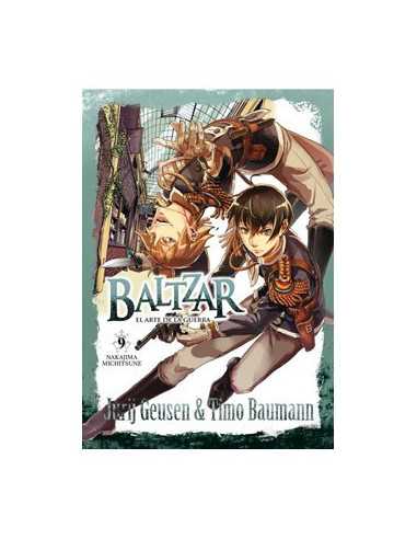 es::Baltzar: El arte de la guerra 09