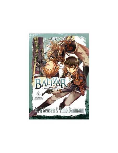 es::Baltzar: El arte de la guerra 09