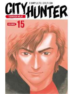 es::City Hunter 15