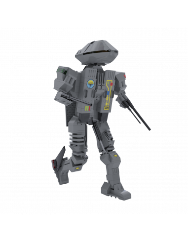 Tente - Roblock Ekarus (307 piezas)