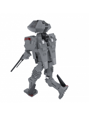 Tente - Roblock Ekarus (307 piezas)