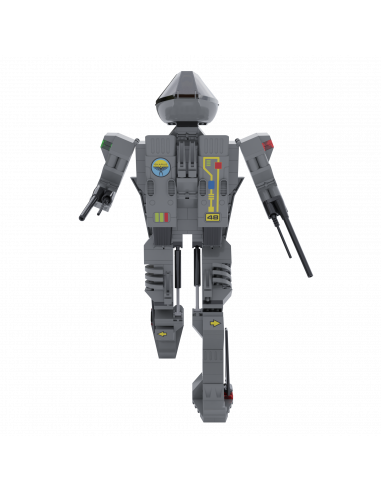 Tente - Roblock Ekarus (307 piezas)