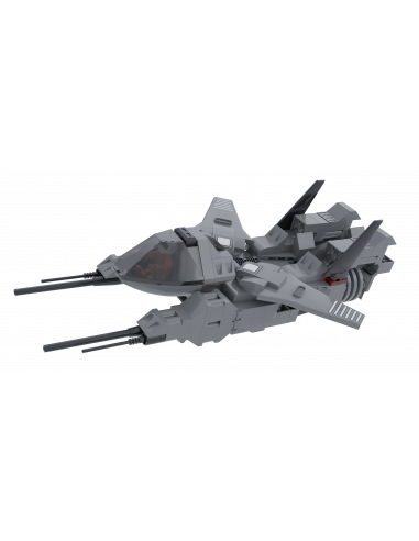 Tente - Roblock Ekarus (307 piezas)