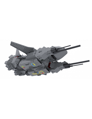 Tente - Roblock Ekarus (307 piezas)