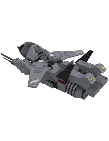 Tente - Roblock Ekarus (307 piezas)