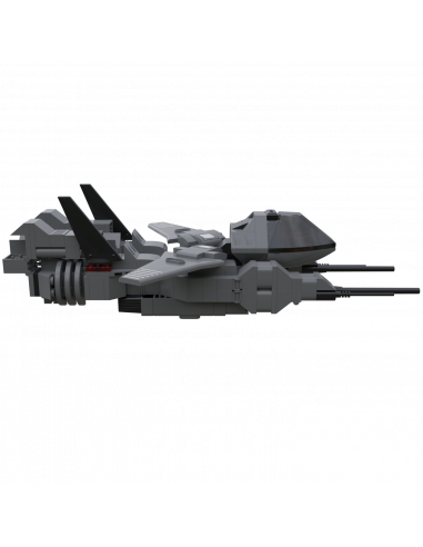 Tente - Roblock Ekarus (307 piezas)