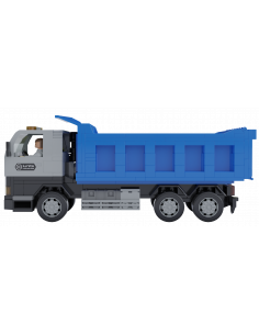 Tente - Camión Volquete... 2